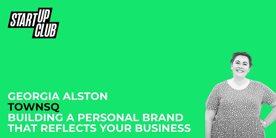 Tomorrow at 12 our very own @GeorgiaTSq will be sharing her experience of running her own business to help any budding entrepreneurs to build a brand that reflects their business! eventbrite.co.uk/e/building-a-p…