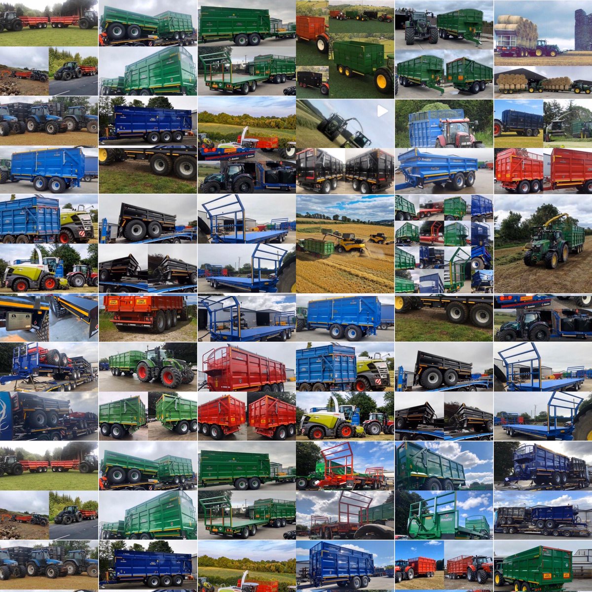 Broughan Engineering Ltd tweet media