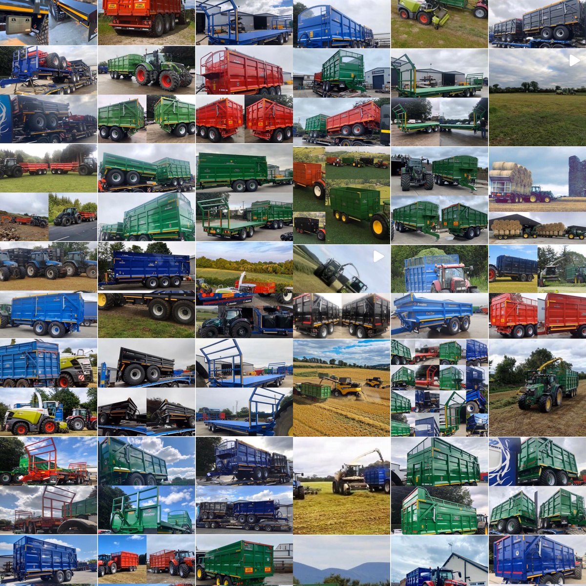 Broughan Engineering Ltd tweet media