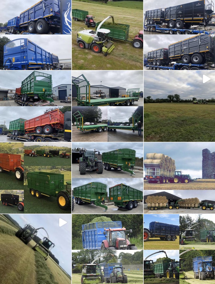 Broughan Engineering Ltd tweet media