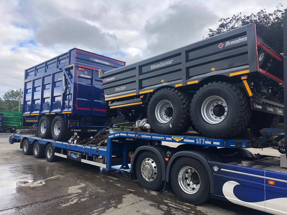 Broughan Engineering Ltd tweet media