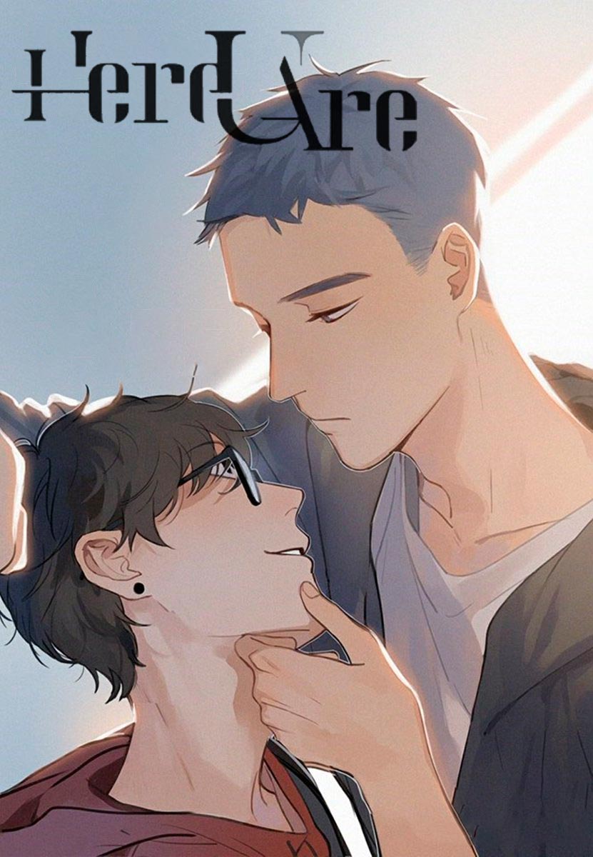 Here U AreStatus: Ongoing- Definitely one of my favorites. It made me realize a lot of things about the LGBTQ+ community and their struggles.- This is so heartwarming so go ahead and read it right now