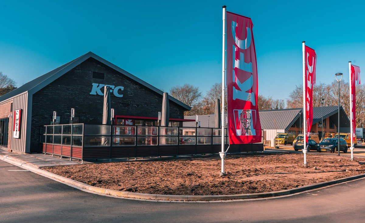 Weever bouw tweet media
