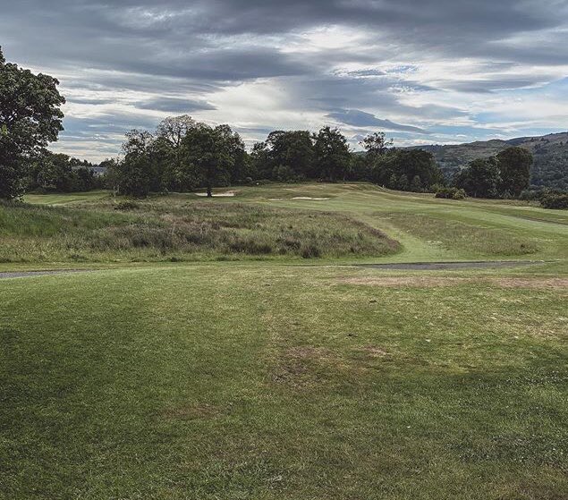 Our twilight offer is proving extremely popular. Play from 4pm for just £25 on The Earl of Mar championship course. Call 0141 812 9990 to book or book online on marhall.hub.clubv1.com/Visitors/TeeSh…