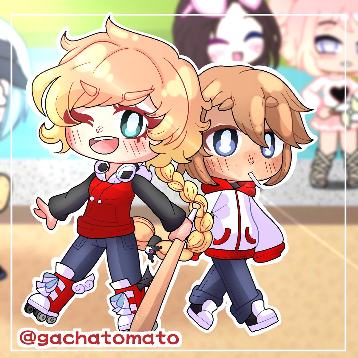 D T A Gacha Club Edit I Made Might Be Posting More Edits Soon Feat Some Redesigned Ocs Of Mine T Co Sndqboqjq3 Twitter D T A Gacha Club Edit I Made Might Be Posting More Edits Soon Feat Some Redesigned Ocs Of Mine T Co Sndqboqjq3 Twitter