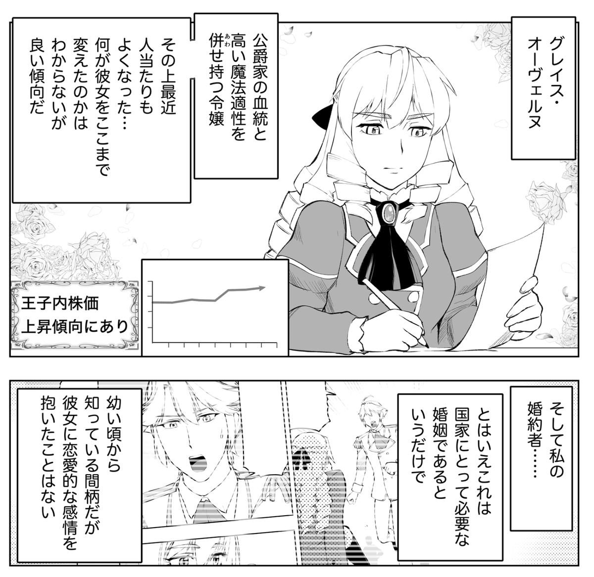 #悪役令嬢転生おじさん 第5話が掲載されている
ヤングキングアワーズGH10月号発売中!
どうぞよろしくお願いします。 