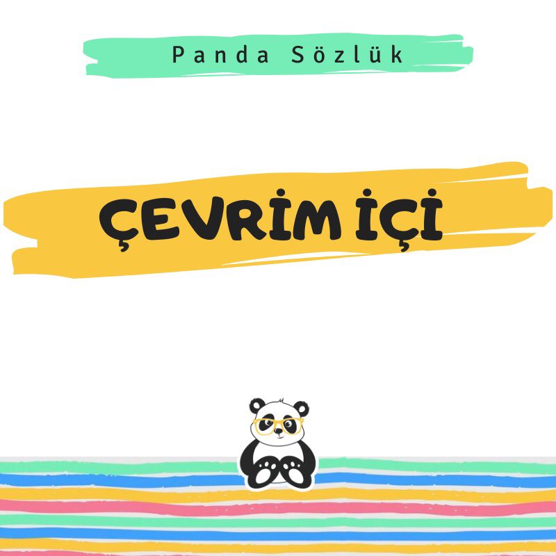 Kurulduğumuz günden bugüne hem sınıf içi hem de çevrim içi eğitimlerimizi yeni nesil eğitim modellerimizle destekledik. Pandemi süreçiyle çalıştığımız bütün kurumların içeriklerini çevrim içi hale getirdik. Dönüşen ekosistemin bir parçası olmak için, bizimle iletişime geç. 🐼