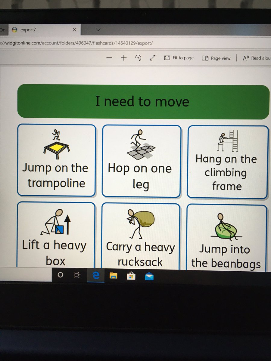 KarenWicks23's tweet image. Creating some visual #widgit resources this morning to use this term to support #sensoryneeds and #selfregulation for pupils (and staff) after reading the #HowDoesYourEngineRun book written by the #AlertProgram 💡