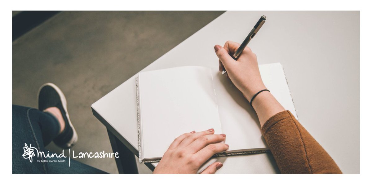 Lancashire Mind tweet media