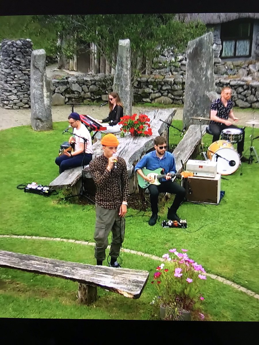 Episode two of #NoPlaceLikeHome was great!! Well done to <a href="/gokathrynthomas/">Kathryn Thomas</a> <a href="/RTEOne/">RTÉ One</a> <a href="/Failte_Ireland/">Fáilte Ireland</a> <a href="/discoverirl/">Discover Ireland</a> <a href="/GoToIrelandCA/">Tourism Ireland</a> and our very own @jesstheheff leading #thehomebirds 🦅🍀❤️👌🏽

Make sure you all come see us if your #Staycation2020 in #dublin this year ❤️