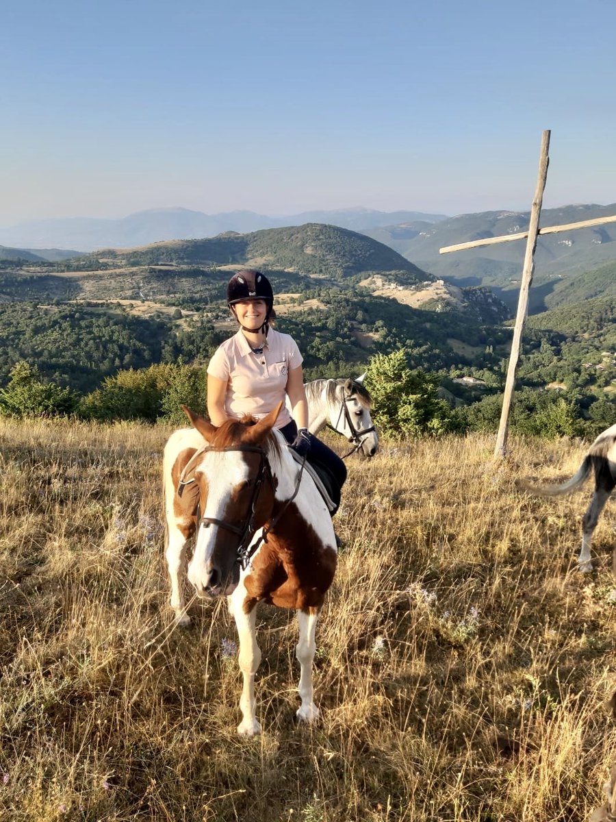 InfoLasomma's tweet photo. Vi aspettiamo per scoprire le nostre offerte te per le  vacanze a cavallo !!! 💥Prenota subito:
☎️335/8348629
📧 info@lasomma.it 
📲https://t.co/vpaTrSth6U 
Siamo a Montebibico, Spoleto (Perugia )📢
#agriturismolasomma #vacanze2020 #vacanzeumbre #turismoitalia #spoletolovers https://t.co/CS2q0LcLUs