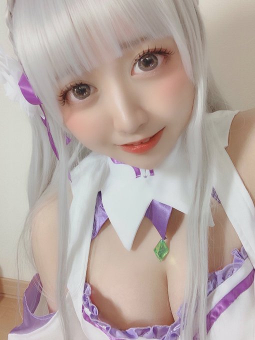 コスプレイヤーひまわりありすのTwitter画像50