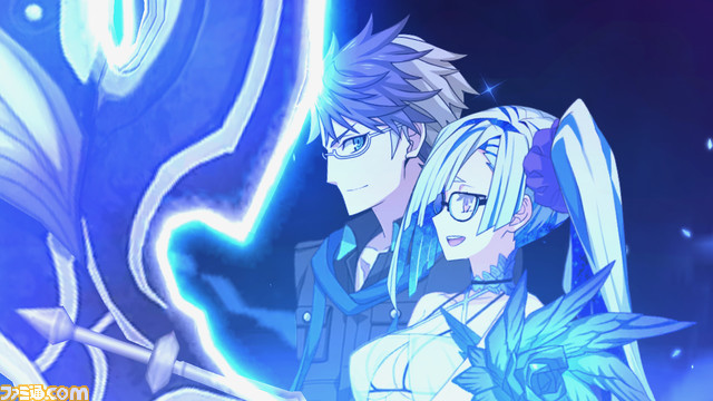 ファミ通 Com Fgo攻略 水着ブリュンヒルデの性能 霊基再臨 スキル強化用の育成素材まとめ クラスはバーサーカー 毎ターンnp10 スキルを所持 Fgo T Co Hqnkomtcfq