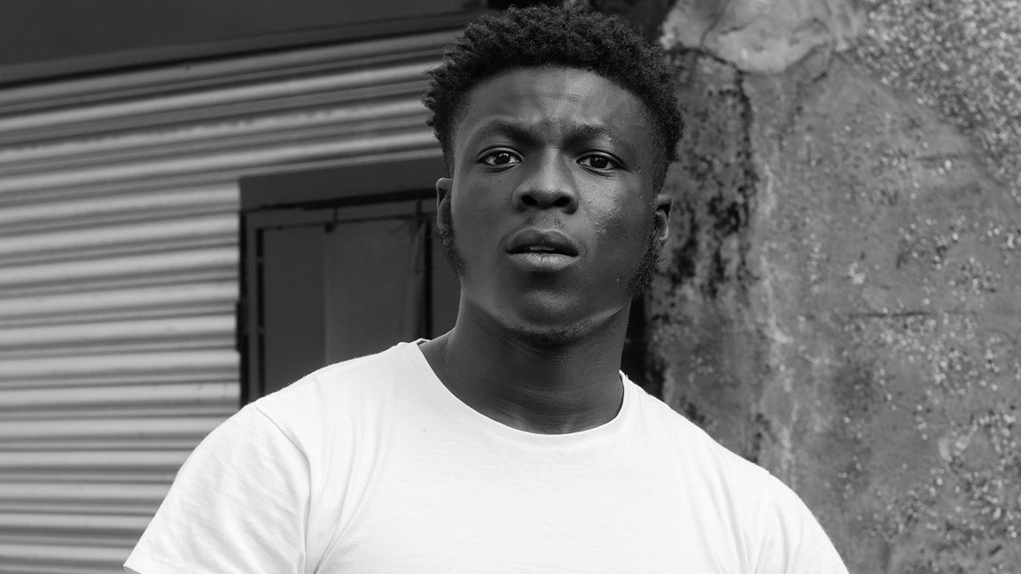 #BareKnuckle 's music is in the safe hands of Dale @badboulevard Mensah Dale's music is intimate & speaks directly to listeners. His life in East London is a key influence in his work His award winning short films have been screened at global festivals bit.ly/KnuckleLdn