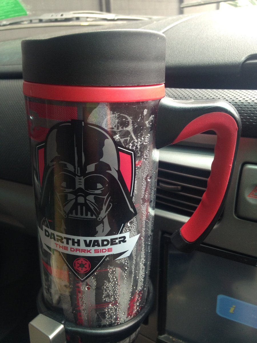 noafolau's tweet photo. @passionproclaim I taste a disturbance in the Force
#StrongBlack https://t.co/PA1VzdpuEs