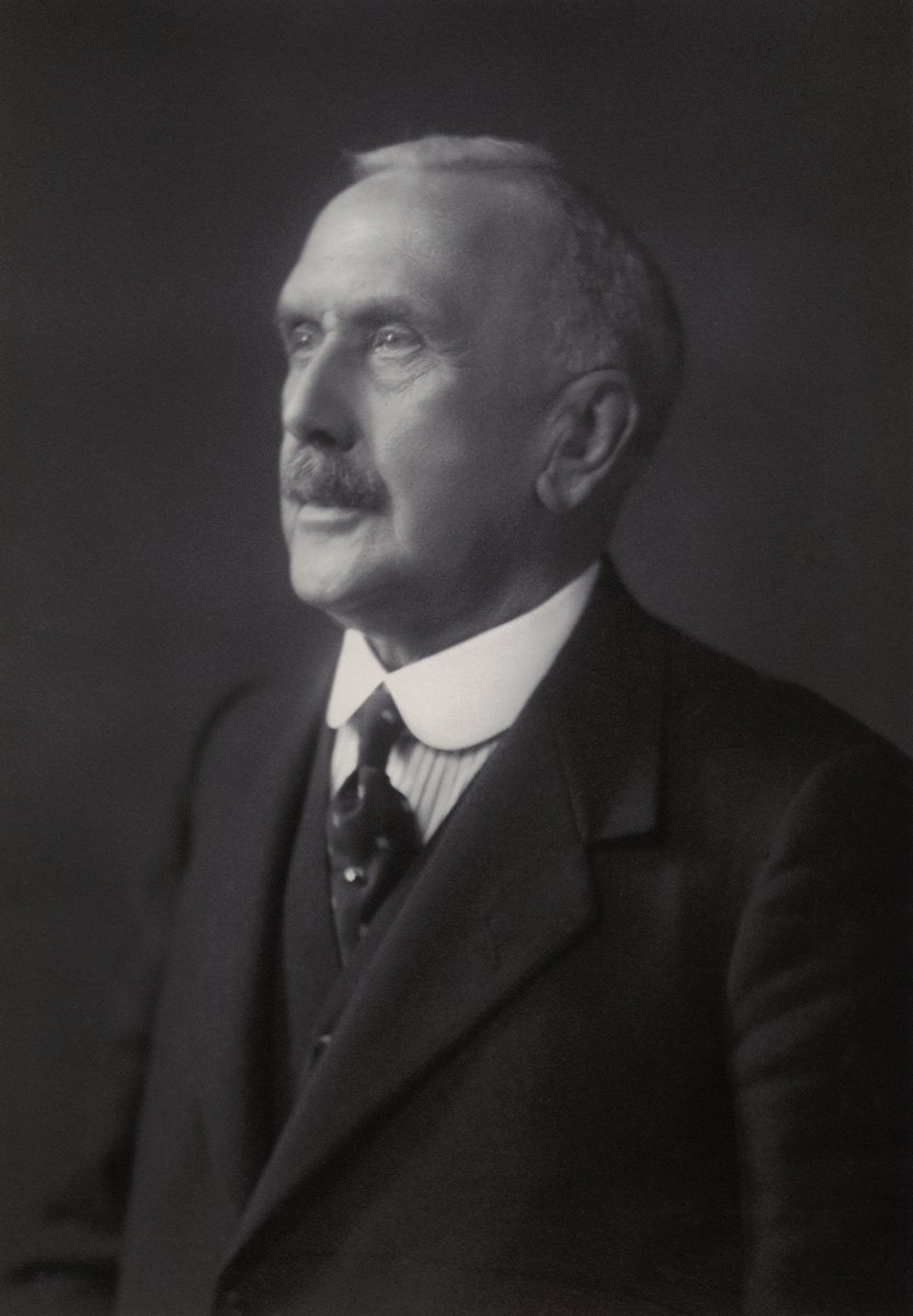 Ernest Clark was a crucial figure in making partition a reality and yet there still is very little known about him. From September 1920 to May 1921, he created the structures and machinery of a functioning new political entity. He established a framework for seven new government