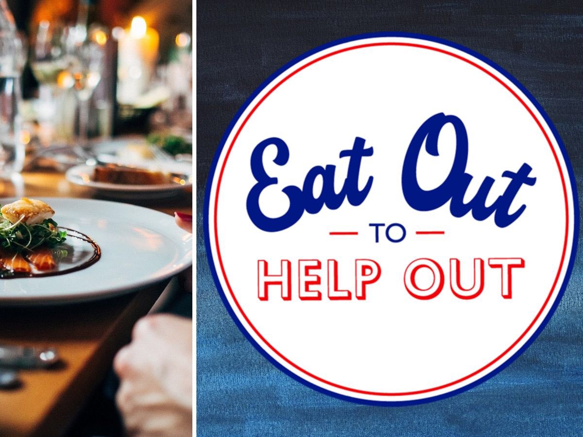 We are opening again Monday - Wednesday nights for the scheme this week! Food is served from 6-8.30pm in our safe and socially distanced garden.
The pub is open from 5.30-9.30pm so give us a call now on 01858 555734 or email bookings@thebewicke.com to reserve your table!