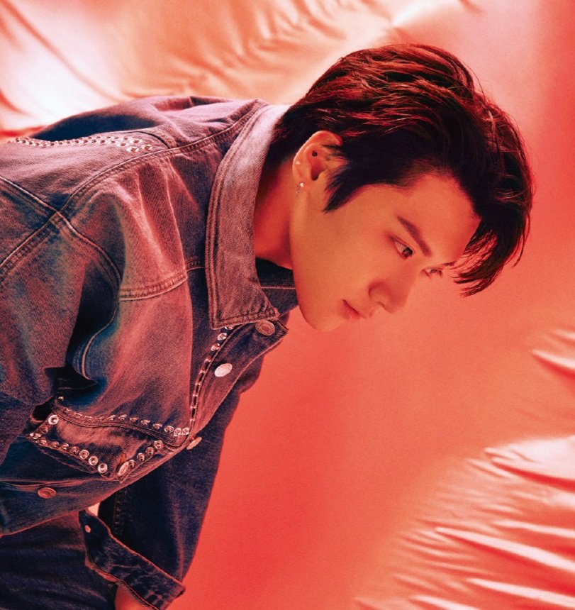 taeten for JALOUSE CHINA

#태용 #TAEYONG #텐 #TEN #TAETEN