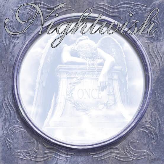 Happy Birthday Tarja Turunen  NightWish    Once             