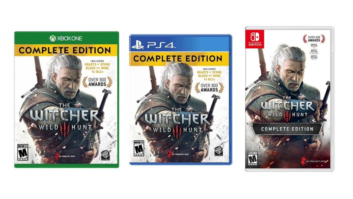 witcher 3 ps4 best buy