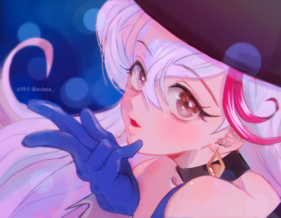 xolasa_ tweet picture