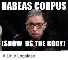6. The police have no right to keep you for more than 48 hours without a court order extending your detention, otherwise, the police must either release you or bring you before a court.