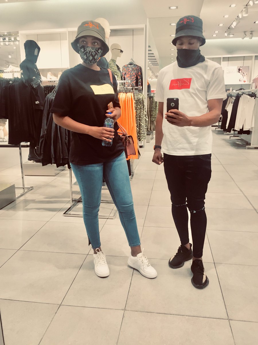 10Jucci's tweet photo. Your success is your head๐ #blacklivesmatters #UnityisStrength #BlackisBOLD #wearwithpride #trueafrican #proudlyafrican โ ๏ธ https://t.co/zCVDYBFRr2
