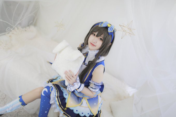 Twitterのコスプレ画像24