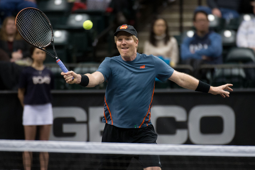 It\s the big 5-0 for Jim Courier today.... Happy Birthday! 