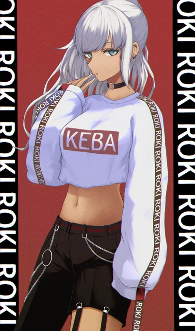 #クリエイツ轟京子 