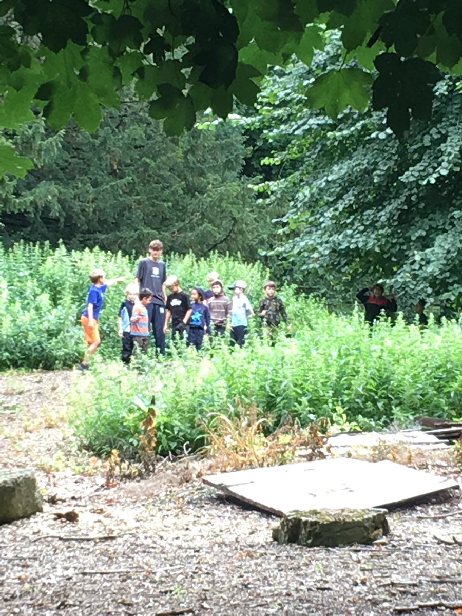 Witham Hall Pre-Prep tweet media