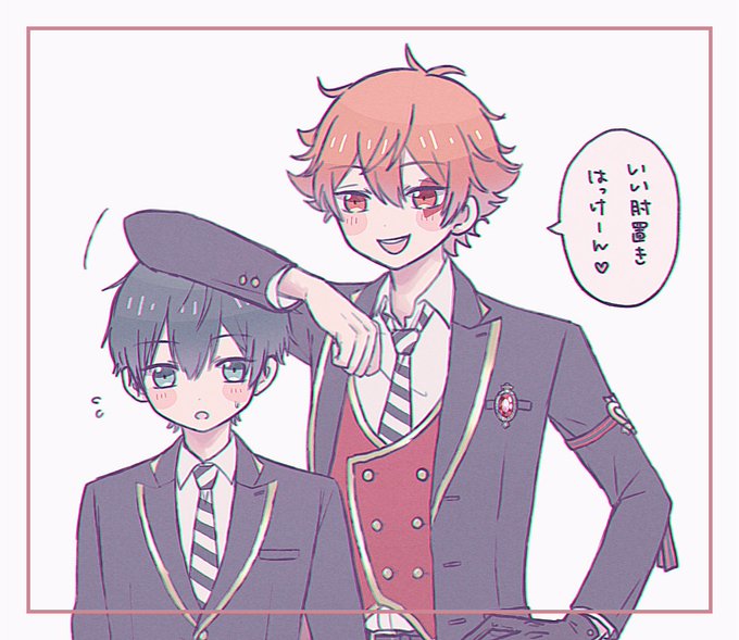 エー監

監督生の顔あるよ 