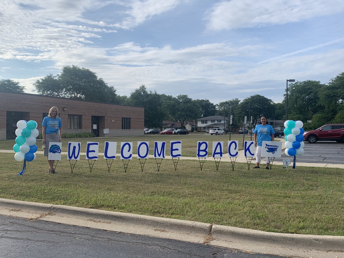 Salt Creek Elementary tweet media
