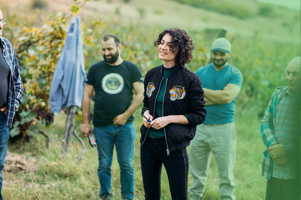 💚 How to better tackle #environmental problems through education, advocacy &amp; youth work? 
​
​Register for the 'Youth4Environment: Eastern Partnership #Youth Conference' to share your experience &amp; learn from the experts 👉 euneighbours.eu/en/east/stay-i… 
​
​#EU4Youth #strongertogether