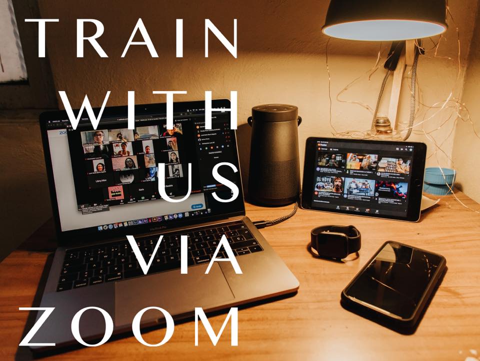 We are now training via Zoom. No more travel costs or over night hotel stays. Online training just got easier.
Sign up today for the IDTA L3 &amp; L4 Ballet Diploma and receive our 20% discount offer.

#Dance #teachertraining #learn #onlineclasses