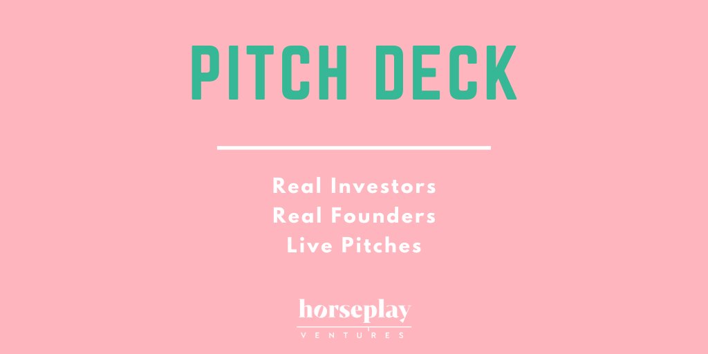 Ep #7 now Live.🎙️

Joined by @MelissaLester4 of @dig_ventures (founded by @rossmason) to listen to the pitch by @julianbourne founder of Sellar. 💷💷

Looking to digitise how craft drinks brands market, sell and supply their on-trade customers. 🍺

🎧 bit.ly/pitchdeck7