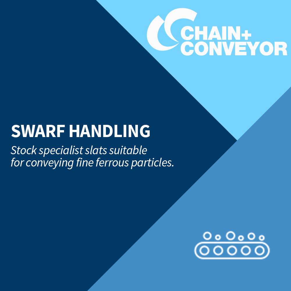 Chain+Conveyor tweet media
