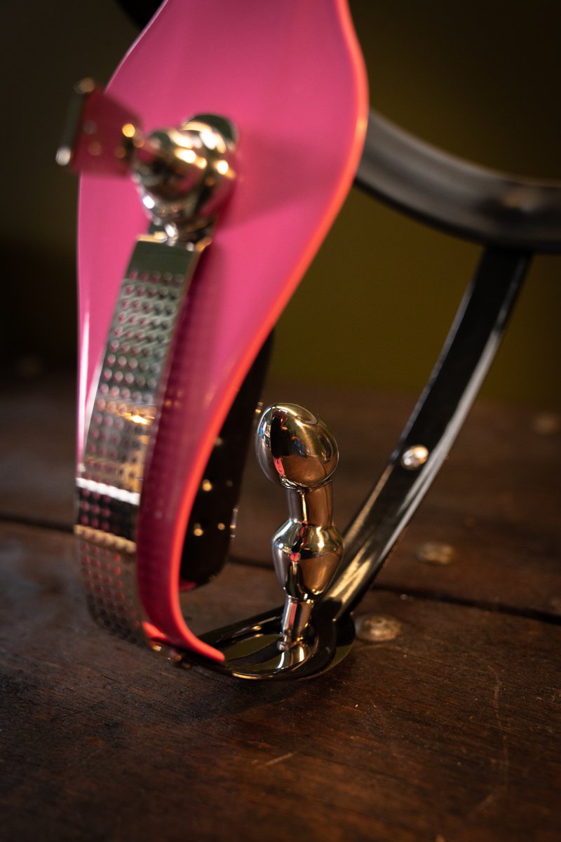 Had a lot of fun with this build!