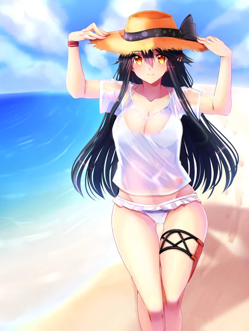 榛名ちゃんマジ天使 