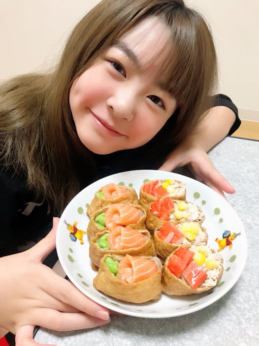 Twitterのコスプレ画像3