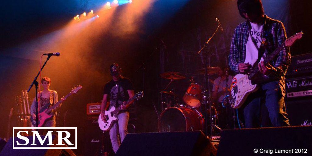 New Video for rock  music single So Easy by UK band Grey Goes Down. Recorded the old fashioned way, on tape, now remixed and remastered ready for general release next month! #NewMusic youtube.com/watch?v=y_2ttG…