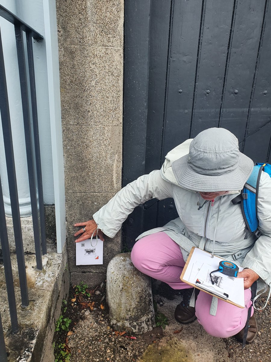 🏦🔎Calling all artists, sketchers and doodlers🏦🔎

🗺️A new urban orienteering project highlighting the fantastic architectural heritage of the Shandon area is being launched and we are looking for people of all ages to get involved!

ℹ️Learn more here: corkcity.ie/orienteering