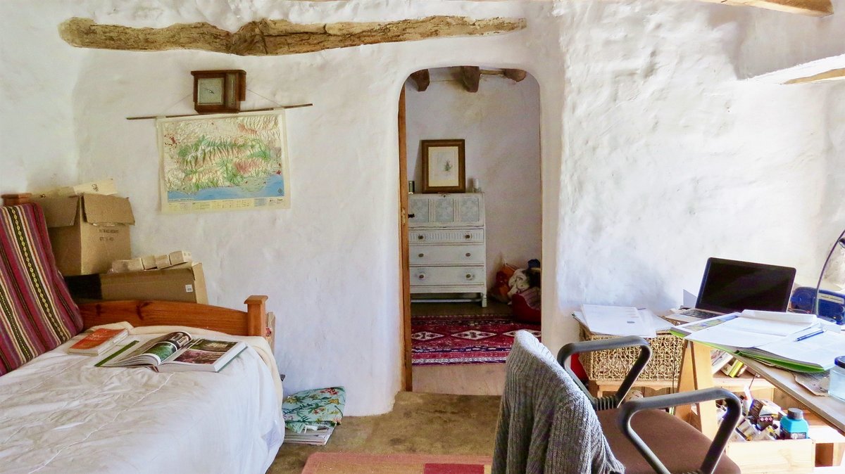 OrgivaP's tweet photo. TRADITIONAL CORTIJO WITH LOTS OF CHARACTER €180,000 https://t.co/UN27EYlW1s