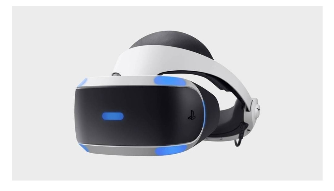 Globalgeek_'s tweet photo. PS5: Sony ya estaría trabajando en un nuevo headset de PS VR para la next-gen

Una nueva oferta de trabajo publicada por Sony lanza quince vacantes para la producción de un nuevo headset VR de nueva generación.

Noticia @vandalnet 

#ps5 #Sony #VR #headsetvr https://t.co/aXGhv2hOiw