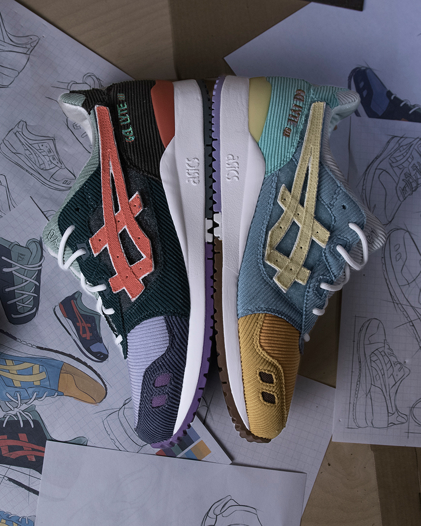 asics gel lyte 3 online store