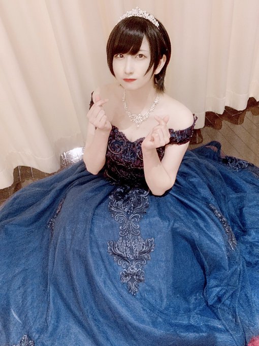 Twitterのコスプレ画像23