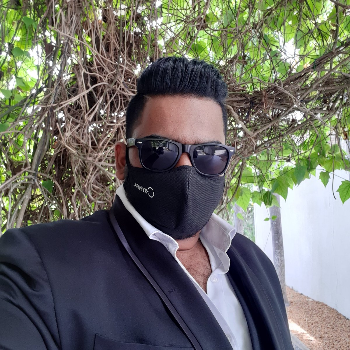 xMishenDx's tweet photo. #NewProfilePic #NewNormal https://t.co/K3wtUYtLGu
