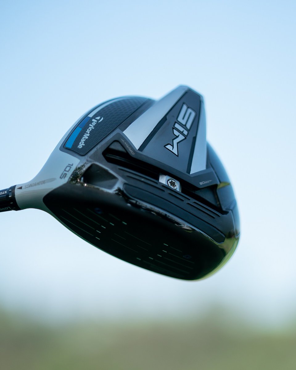 TaylorMadeTour's tweet image. A #SIMdriver Trifecta 💪

@LETgolf Ladies Scottish Open 
@EuropeanTour Celtic Classic 
@PGATOUR Wyndham Championship 

The winners put their trust in SIM, but are you SIM or SIM Max?