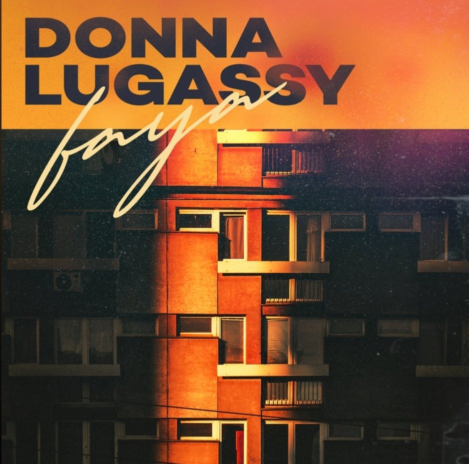 🎵 <a href="/DonnaLugassy/">Donna Lugassy</a> - Faya 🎵
#RhythmBeSoul
PlayNow ▶ 🔥🌞🔥 djsolarb.com

#behindagroove
#Afrobeat 🎶 #Soca #Dancehall #RnB #HipHop #Soul 
#Reggae 🎶  #RareGroove 🎶 #NeoSoul 🎶 #90sRnB
#RnBDJ #LondonDJ #NewMusic