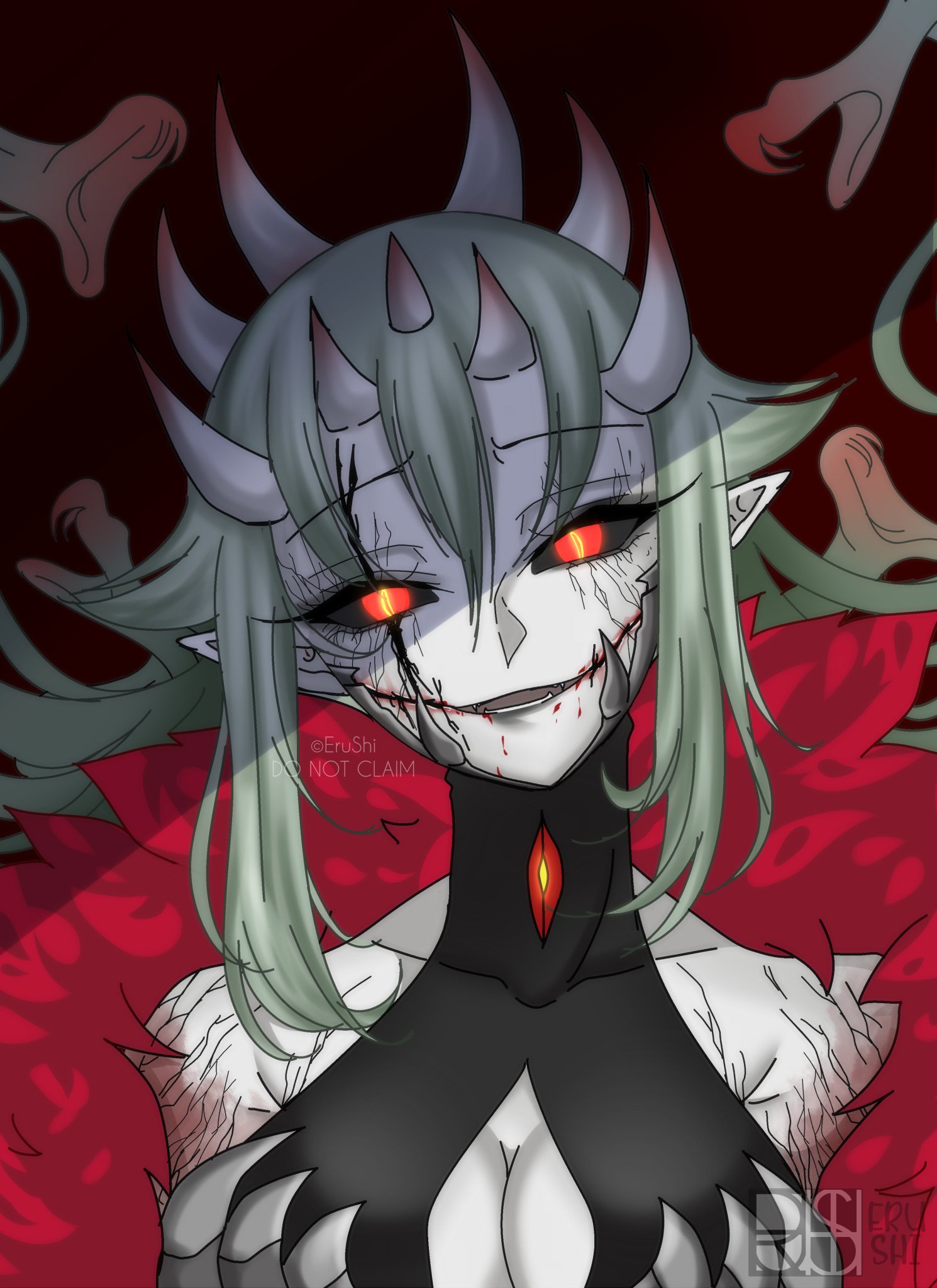 Eru Shi Inspired By Dishwasher1910 S Grimm Rwby Verse My Oc Verdell As A Grimm Thingy Eru Shi Inspired By Dishwasher1910 S Grimm Rwby Verse My Oc Verdell As A Grimm Thingy